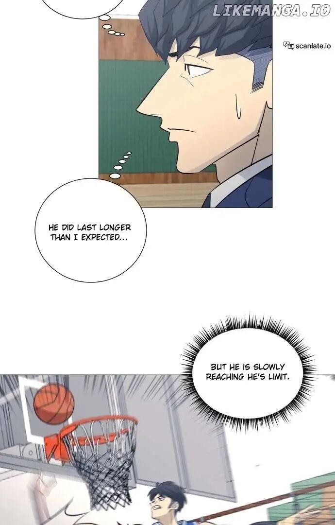 Read Garbage Time en Manga Online