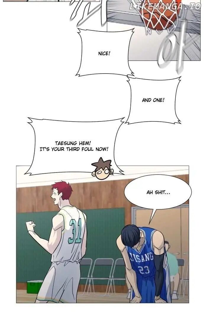 Read Garbage Time en Manga Online
