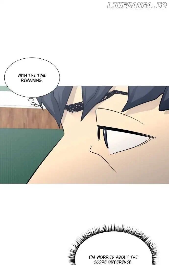 Read Garbage Time en Manga Online
