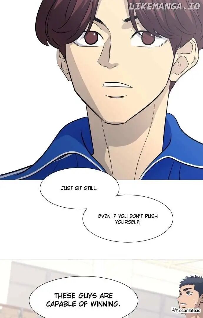 Read Garbage Time en Manga Online