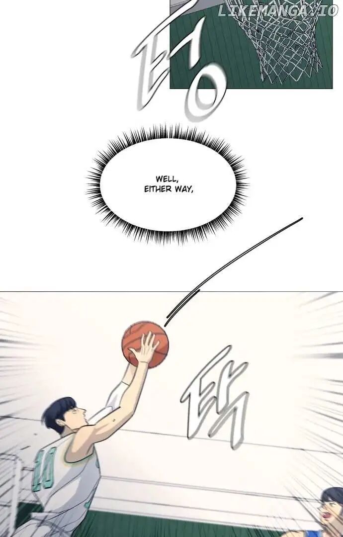 Read Garbage Time en Manga Online