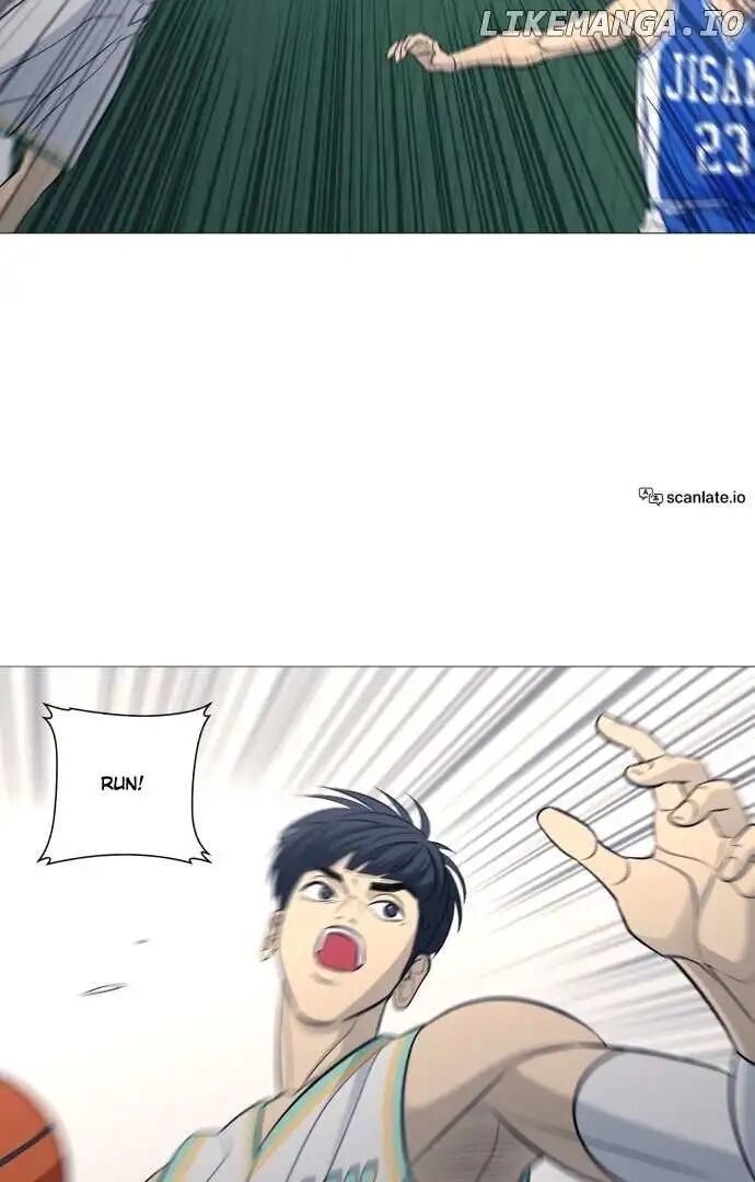 Read Garbage Time en Manga Online