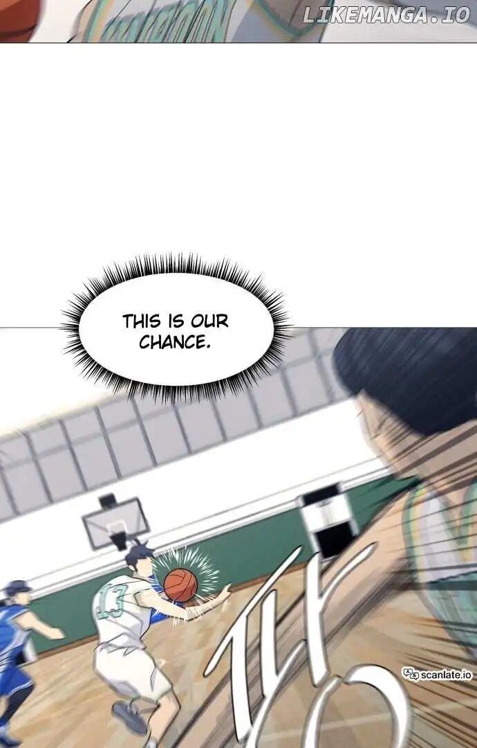 Read Garbage Time en Manga Online