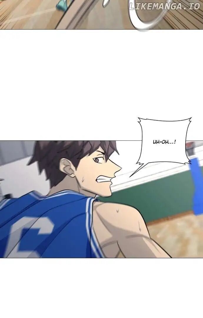 Read Garbage Time en Manga Online