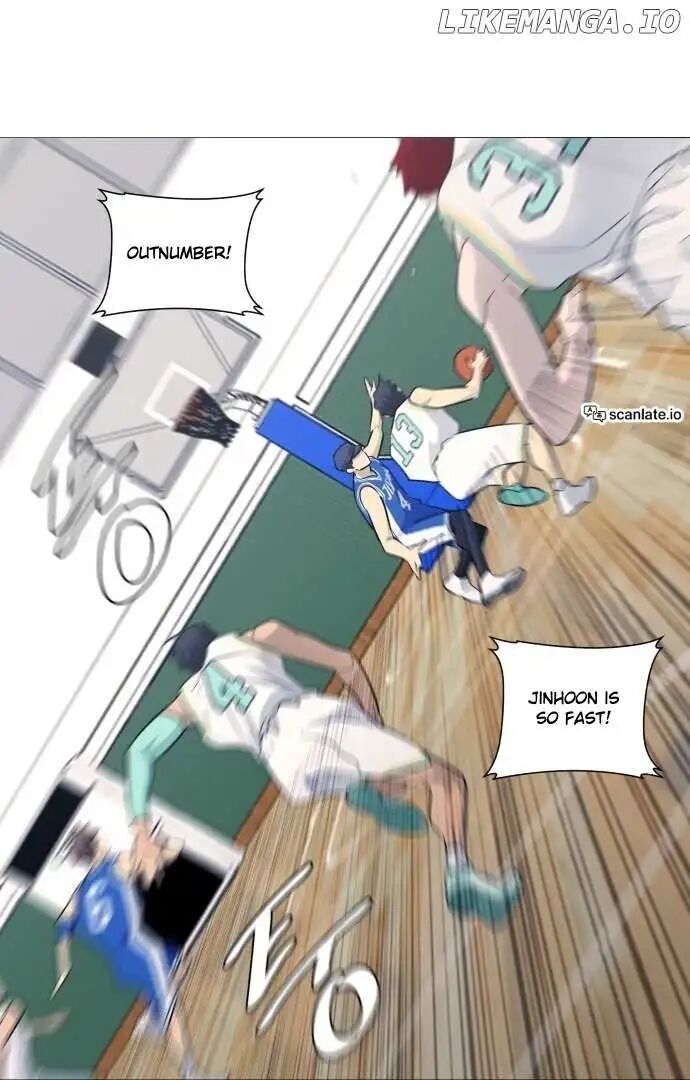 Read Garbage Time en Manga Online