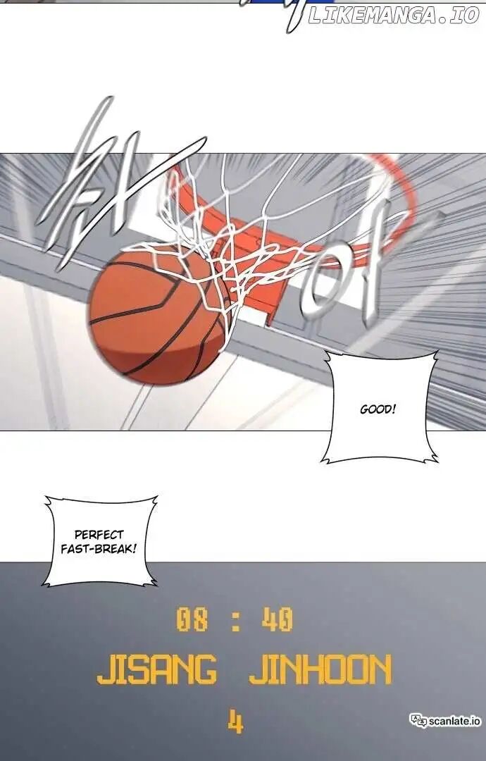 Read Garbage Time en Manga Online