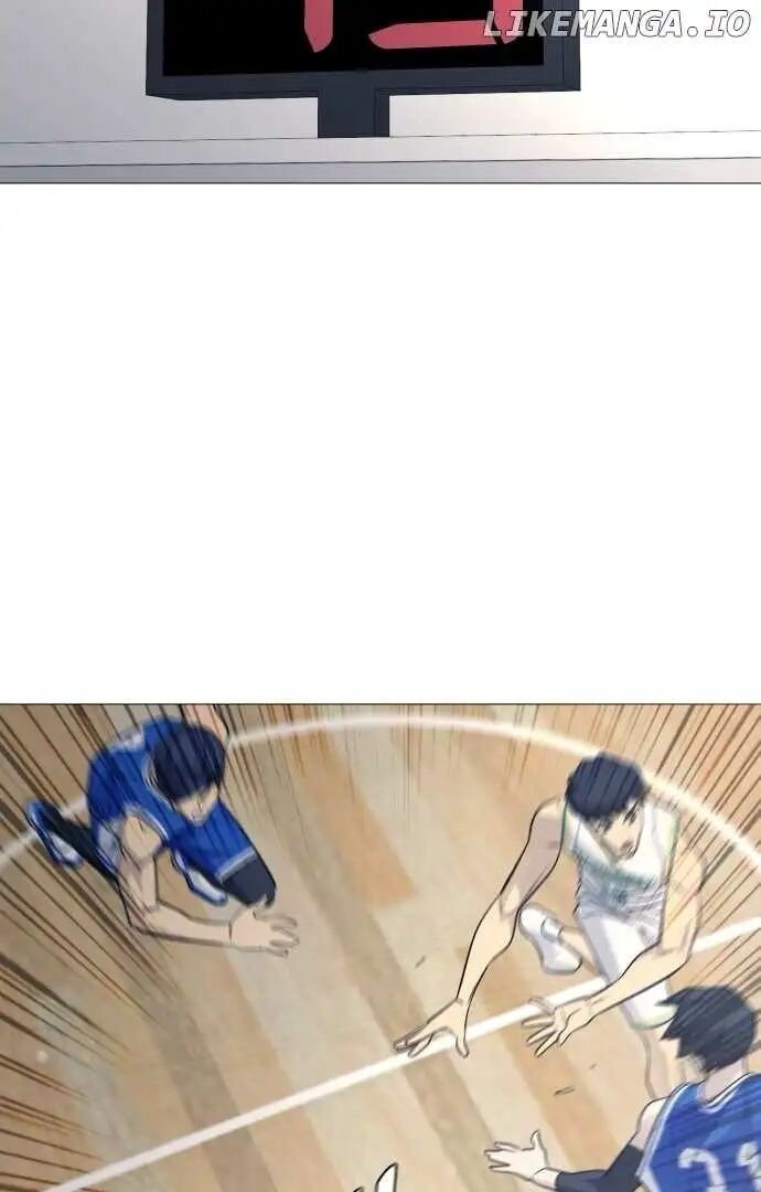Read Garbage Time en Manga Online