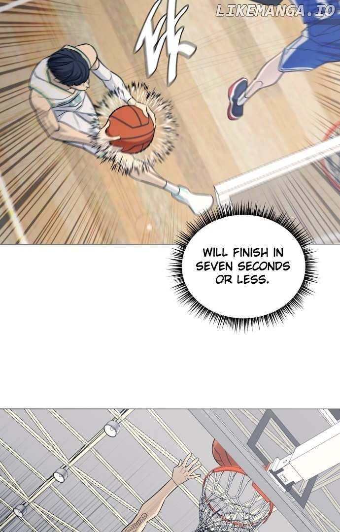 Read Garbage Time en Manga Online