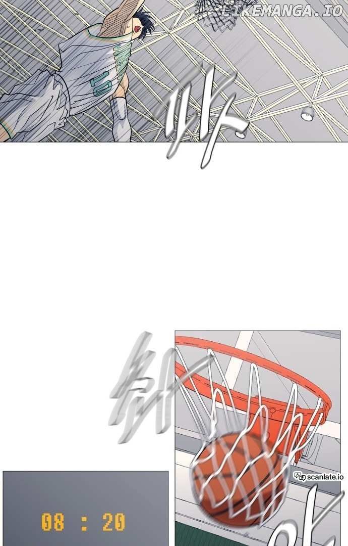 Read Garbage Time en Manga Online