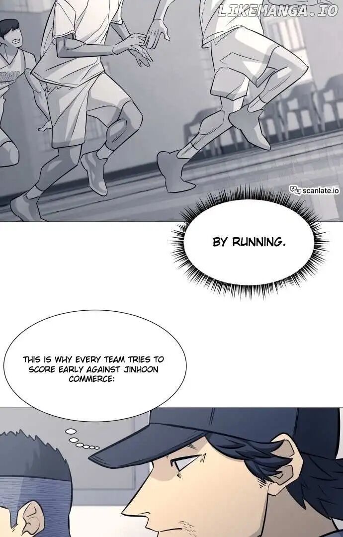 Read Garbage Time en Manga Online