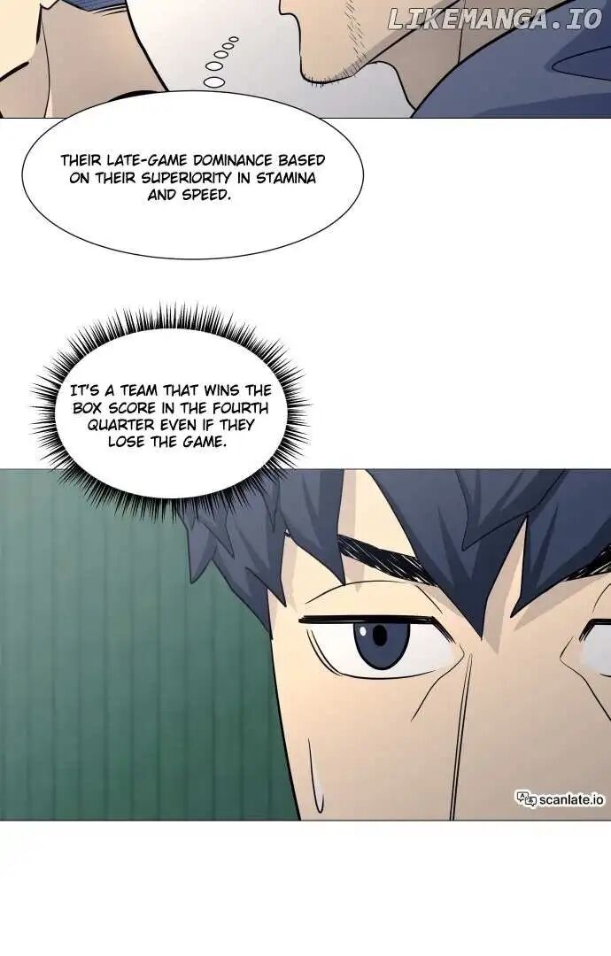 Read Garbage Time en Manga Online