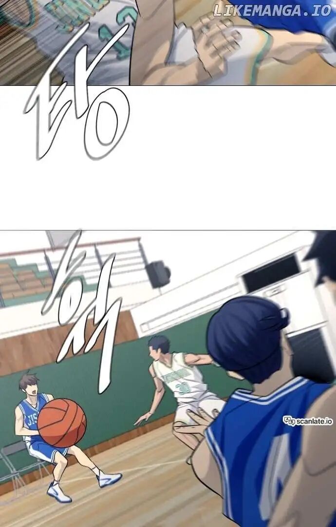 Read Garbage Time en Manga Online