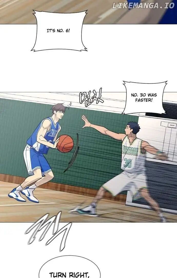 Read Garbage Time en Manga Online