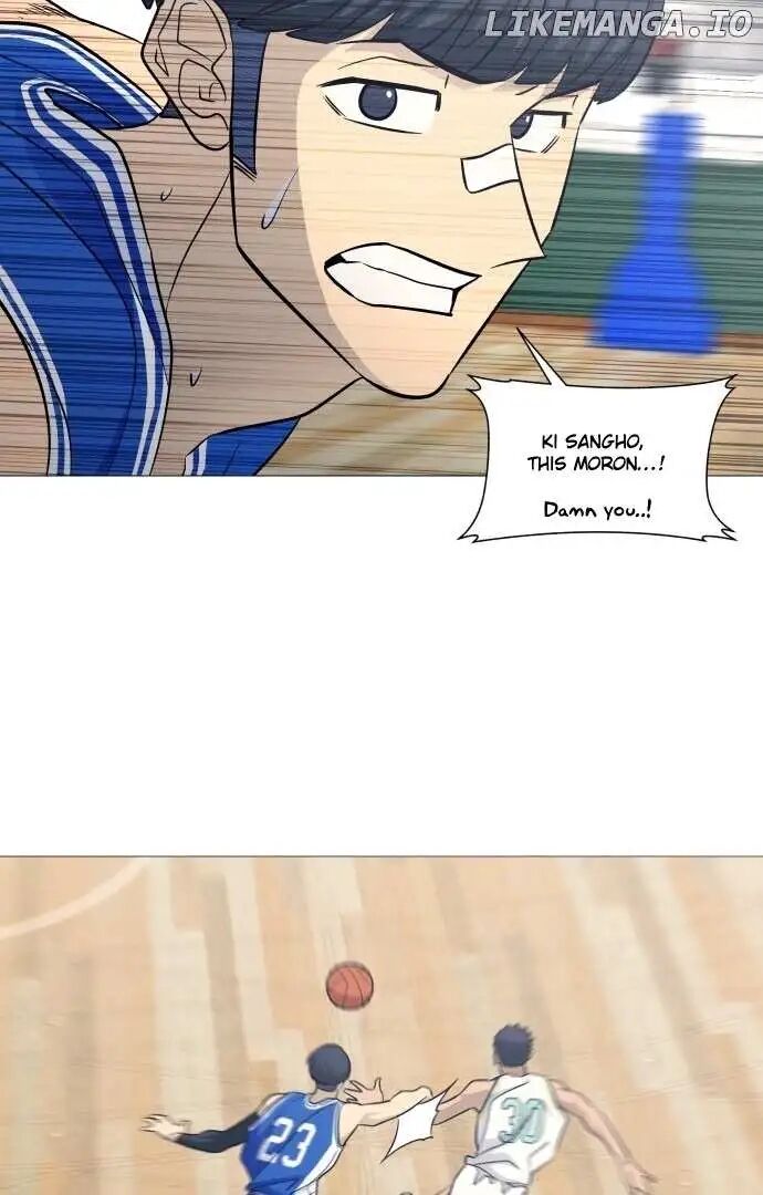 Read Garbage Time en Manga Online