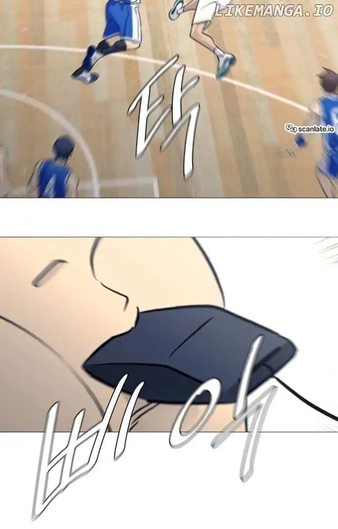 Read Garbage Time en Manga Online