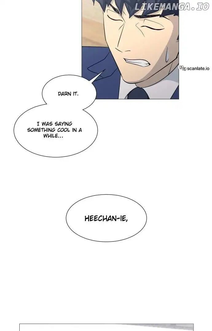 Read Garbage Time en Manga Online