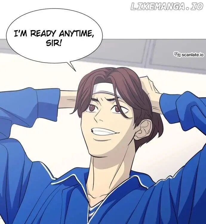 Read Garbage Time en Manga Online