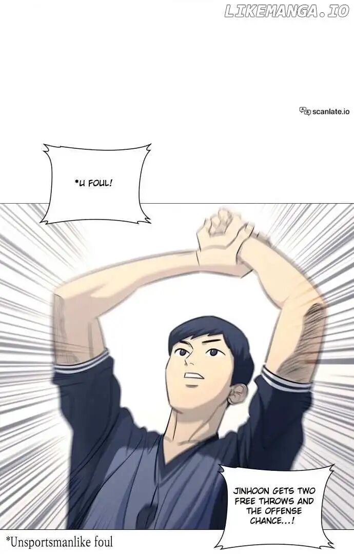 Read Garbage Time en Manga Online