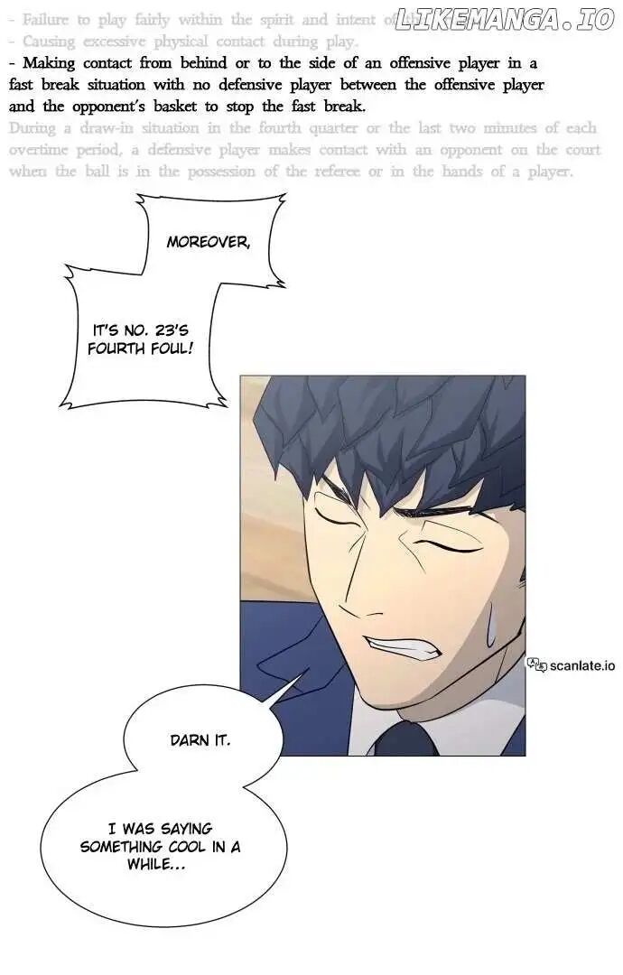 Read Garbage Time en Manga Online