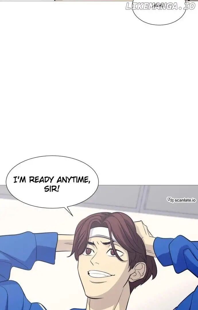 Read Garbage Time en Manga Online