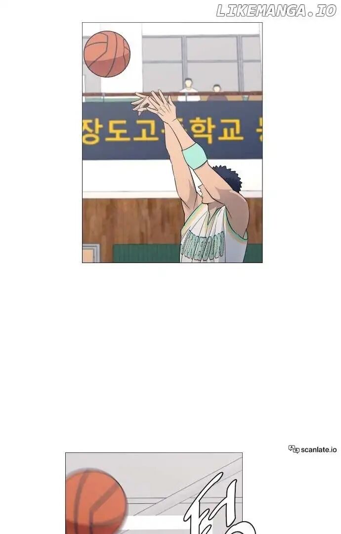 Read Garbage Time en Manga Online