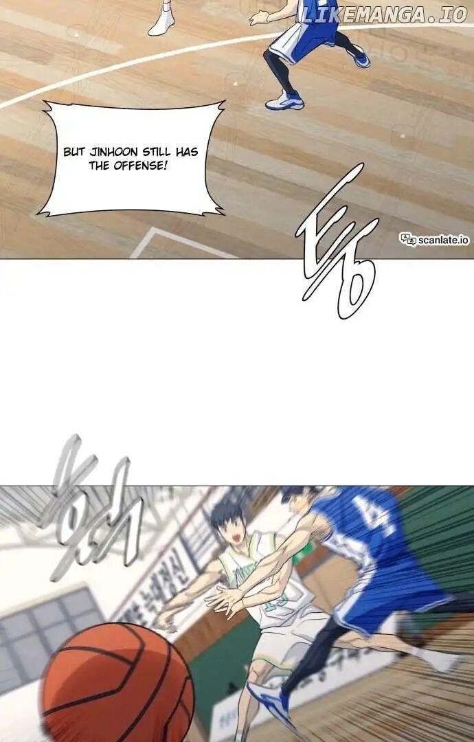 Read Garbage Time en Manga Online