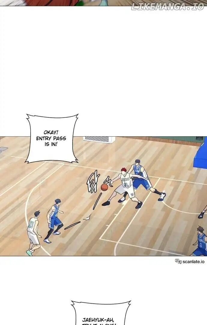 Read Garbage Time en Manga Online