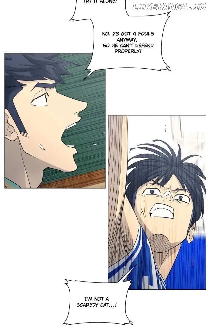 Read Garbage Time en Manga Online