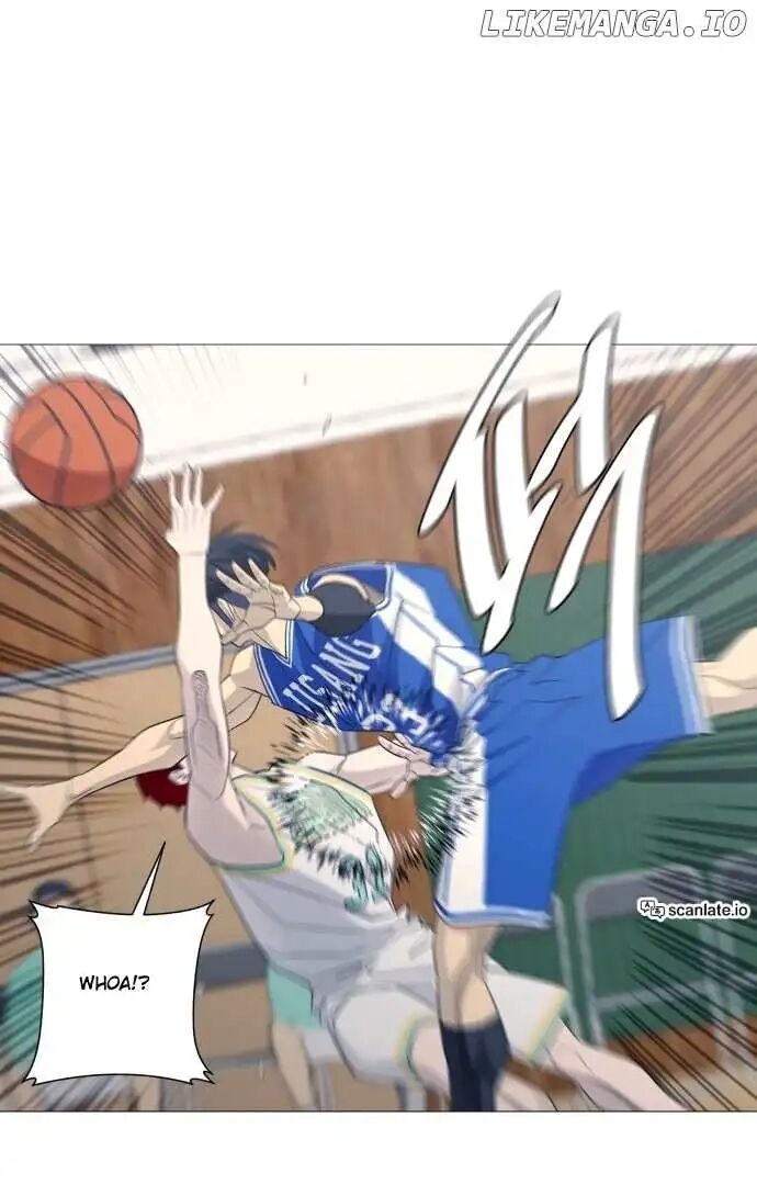 Read Garbage Time en Manga Online
