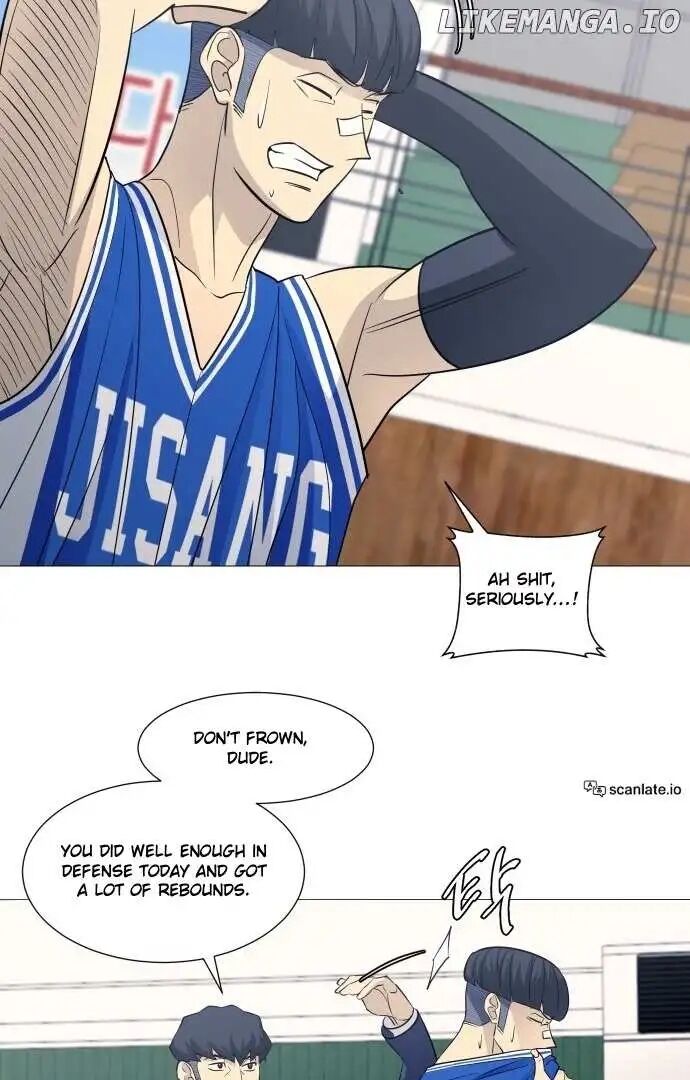 Read Garbage Time en Manga Online