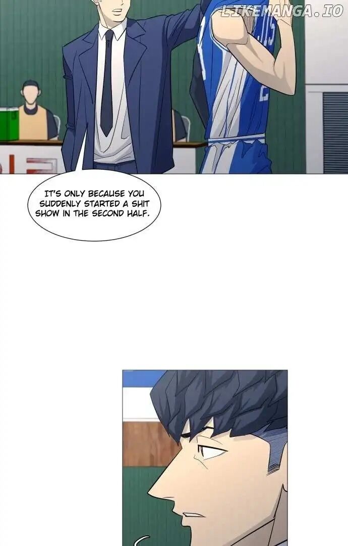 Read Garbage Time en Manga Online