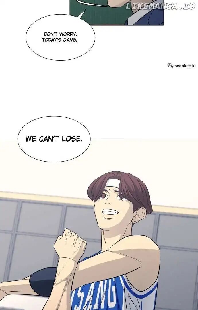 Read Garbage Time en Manga Online