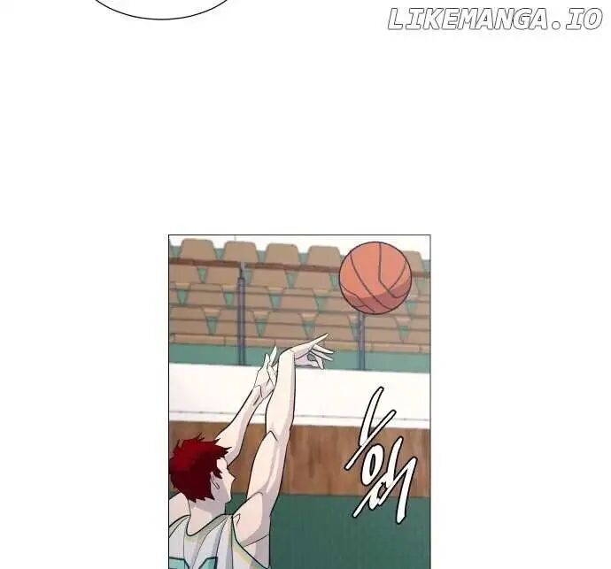 Read Garbage Time en Manga Online