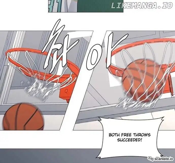 Read Garbage Time en Manga Online