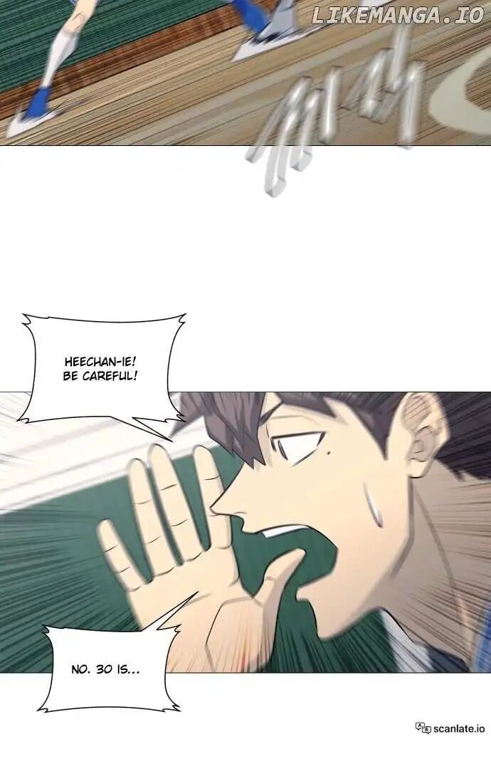 Read Garbage Time en Manga Online