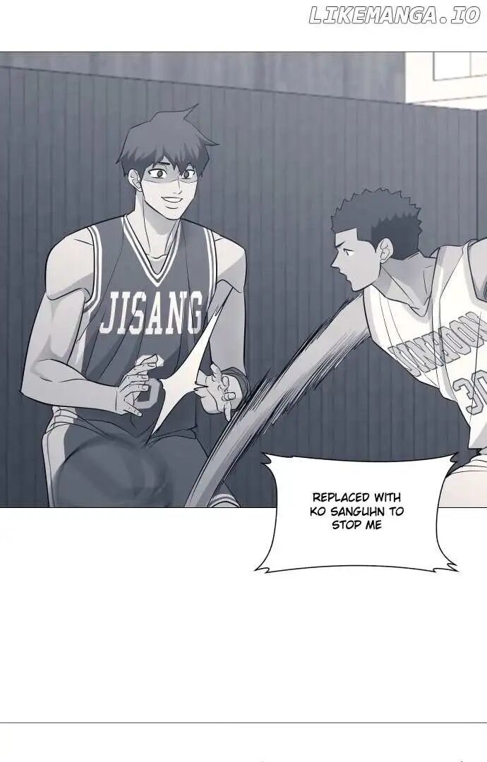 Read Garbage Time en Manga Online