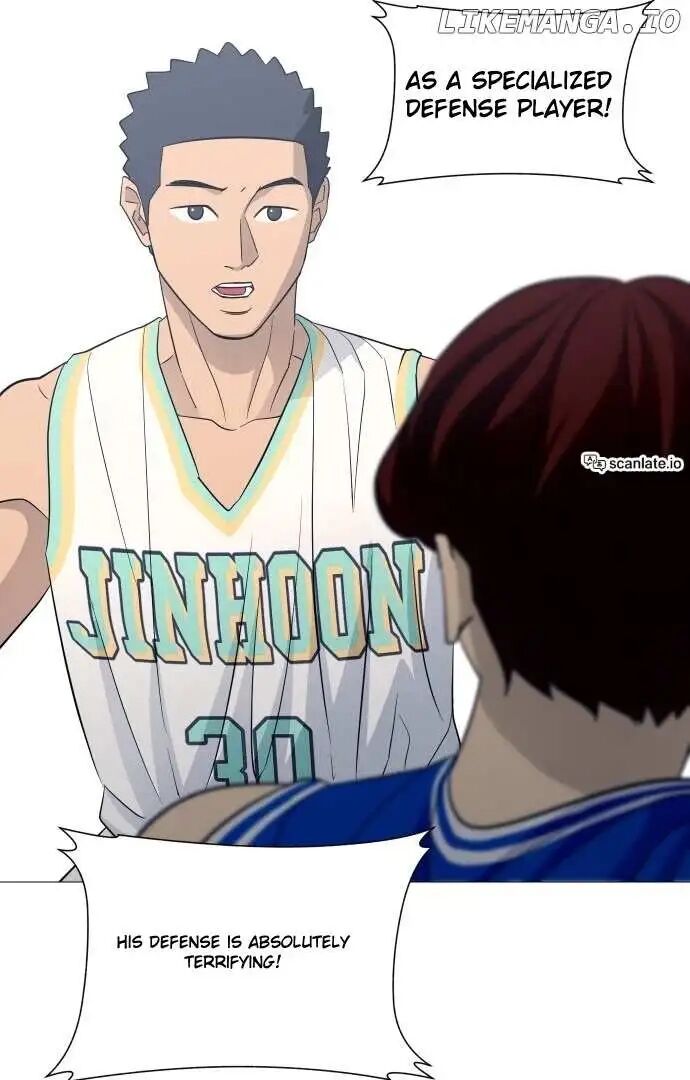 Read Garbage Time en Manga Online