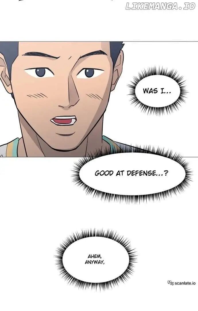 Read Garbage Time en Manga Online