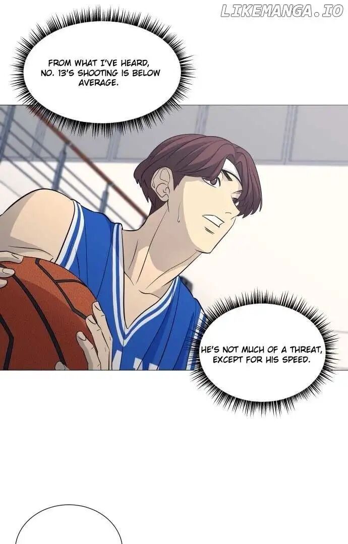 Read Garbage Time en Manga Online