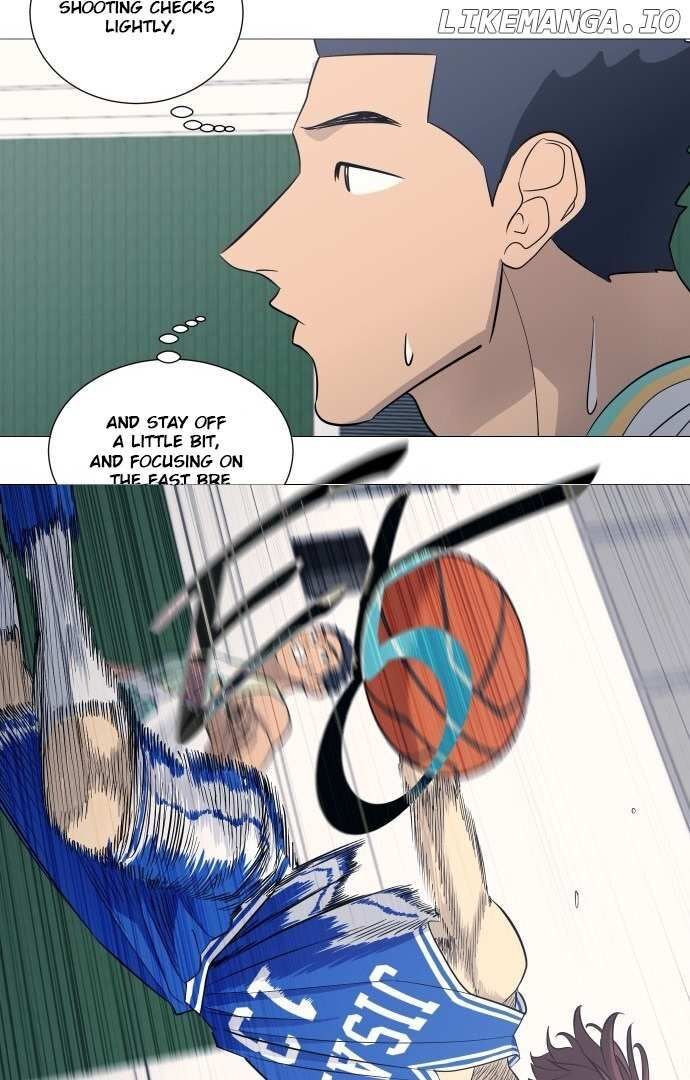 Read Garbage Time en Manga Online
