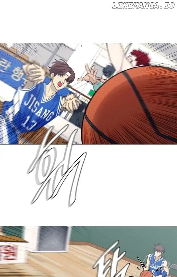Read Garbage Time en Manga Online