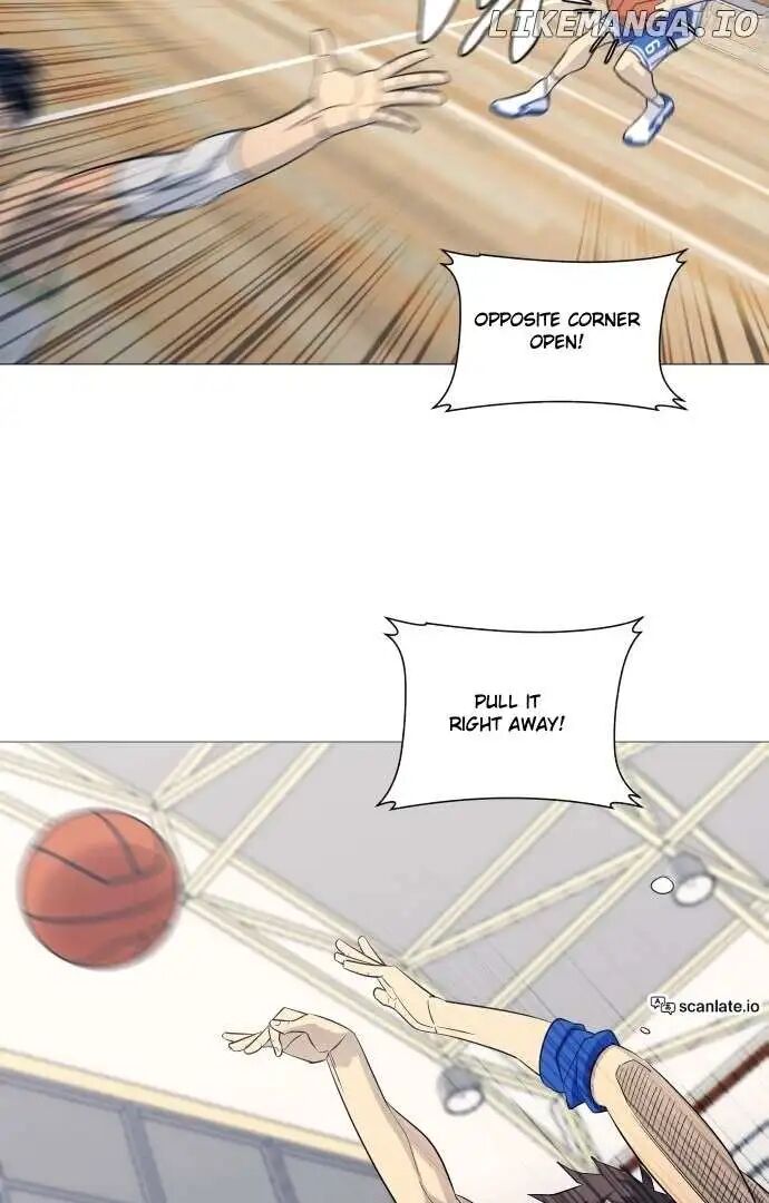 Read Garbage Time en Manga Online