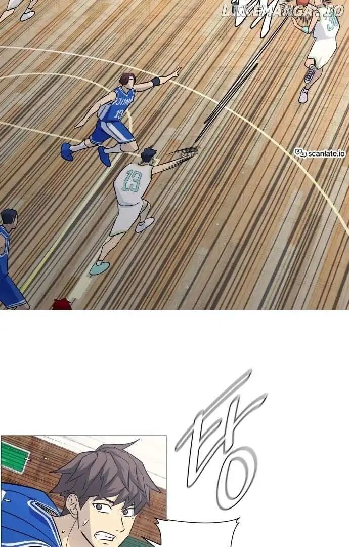 Read Garbage Time en Manga Online