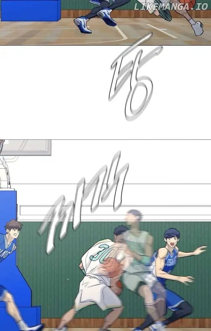 Read Garbage Time en Manga Online