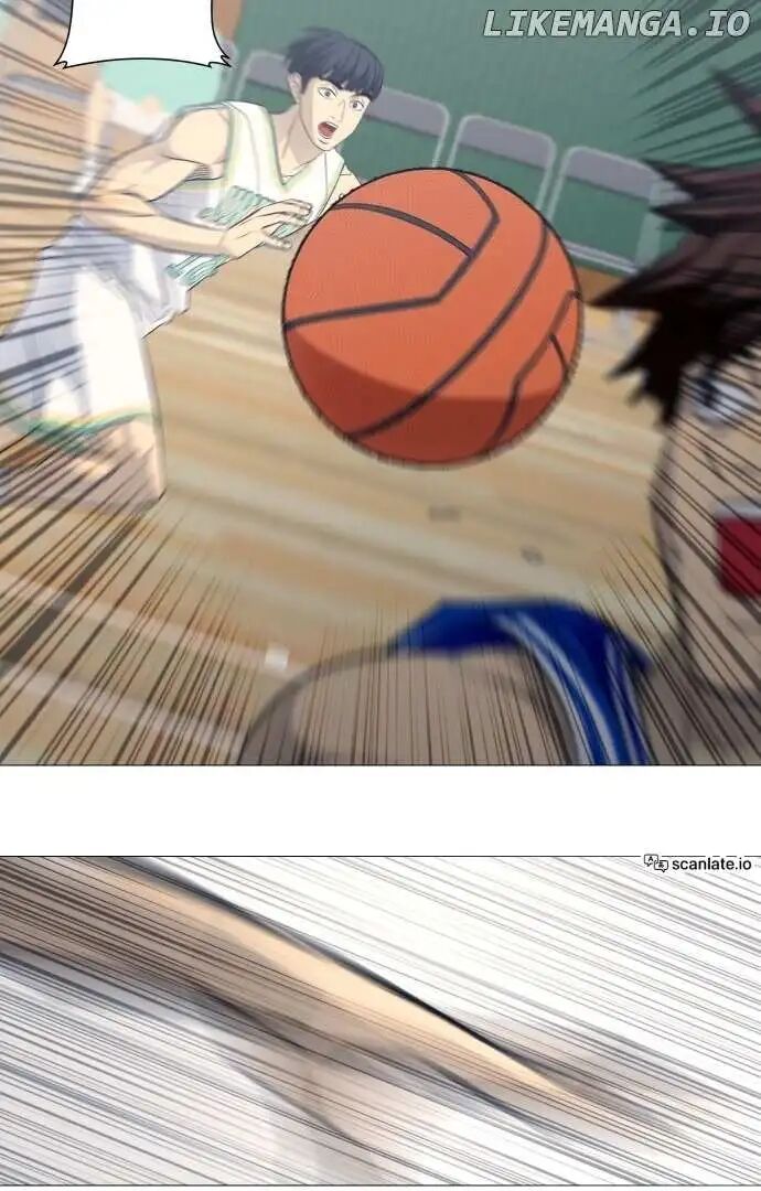 Read Garbage Time en Manga Online