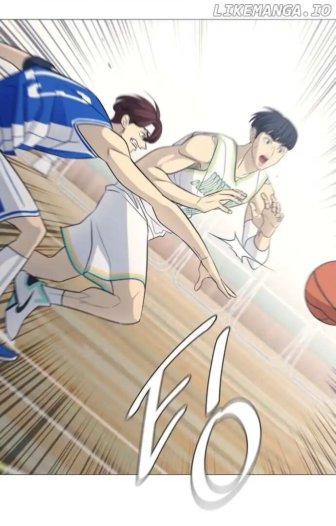 Read Garbage Time en Manga Online