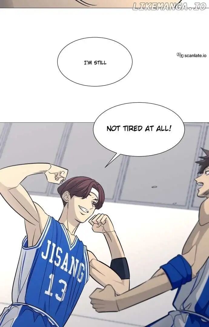 Read Garbage Time en Manga Online