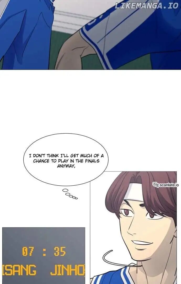 Read Garbage Time en Manga Online