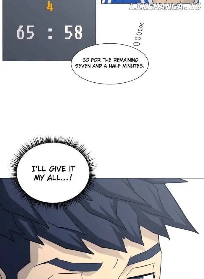 Read Garbage Time en Manga Online