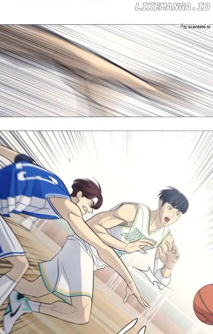 Read Garbage Time en Manga Online